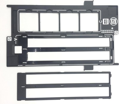 35mm Negative & Slide Film Holder for Epson Perfection V500 V550 V600 Scanners