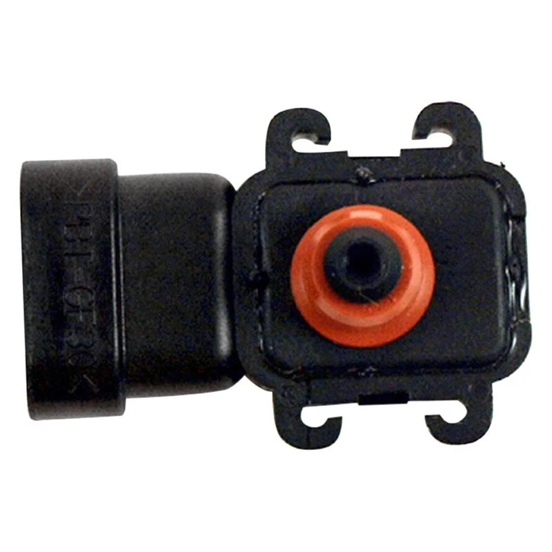 For Chevy Silverado 1500 1999-2008 Delphi Manifold Absolute Pressure Sensor Foto 2 de 4