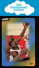 Nene 2003-04 Upper Deck Victory #23 Denver Nuggets Basketball Card