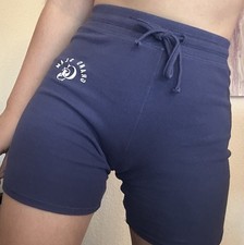 Damen Hotpants Shorts