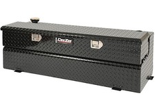Dee Zee Dz92740xb Auxiliarycombo Liquidtransfer Tankchest 43 Gal Low Profile