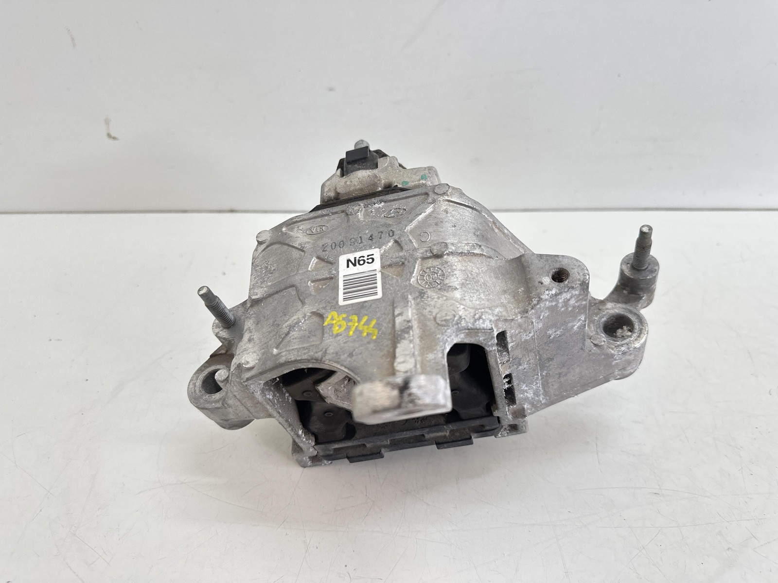 SUPPORTO MOTORE PER HYUNDAI Tucson Serie 20091470 Benzina (20>)