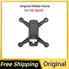 Original Middle Shell Body Shell For DJI Spark Drones Midframe Repair Accessorie