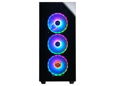 CyberPowerPC Gamer Master GM70939 - AMD Ryzen 5 5500 3.6GHz, 16GB DDR4, NVIDIA