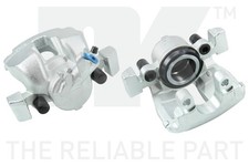 Bremssattel NK 2199183 Gusseisen für OPEL A18 P1UO COMBO Großraumlimousine K9 2