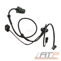 DrehzahlfÜHler Hinten FÜR VW Passat 3B 3BG +Variant Kombi BJ 96-05