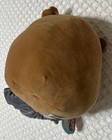 Squishmallow 12 Inch Flip-A-Mallow Chip the Beaver & Rocky the Raccoon NWT — photo 3
