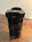 LAOWA D-Dreamer 12mm f/2.8 MF MINT CONDITION  (Sony E-Mount) — photo 1