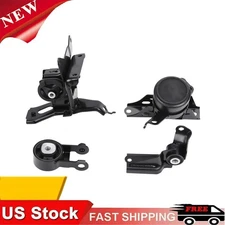 Engine Motor & Transmission Mount Fits Toyota Yaris 2006-2011 15-17 Auto Kktgzqk