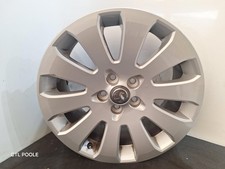 2016 VAUXHALL INSIGNIA 45VAUXHALL INSIGNIA 19" ALLOY 8.5 X 1`9 ET 45 WHEEL HAS M