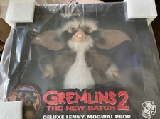 Gremlins 2 The New Batch Lenny Mogwai Prop