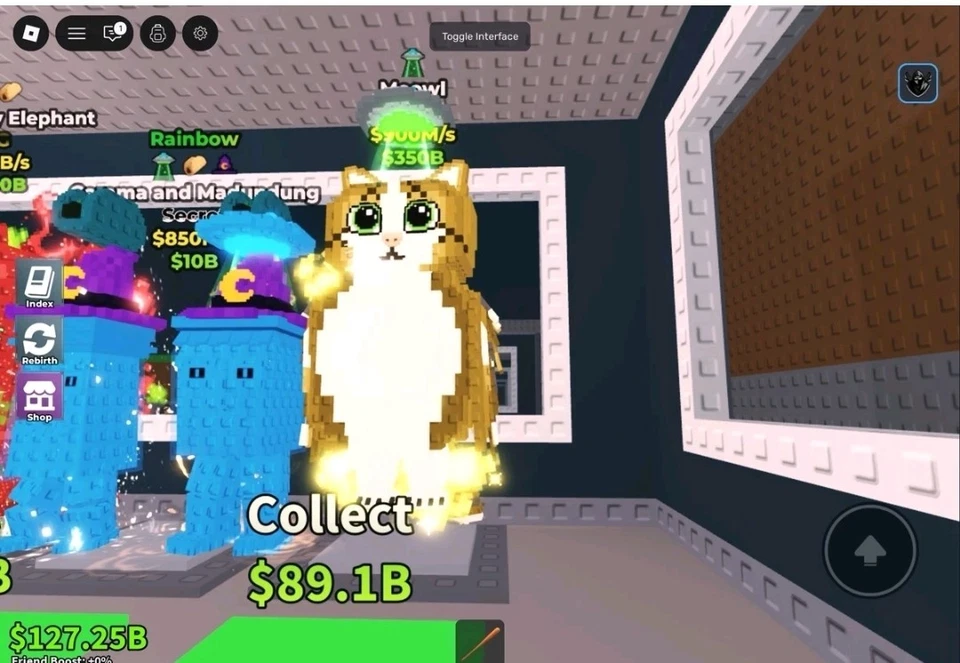 🍓 Steal a Brainrot Strawberry Elephant or 100M+ — Instant Delivery & Cheap! 🐘 - Bild 2 von 4