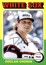 2024 Topps Heritage MLB Baseball Trading Cards Pick From List 251-500