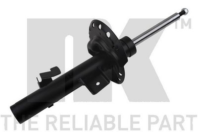 1x NK Stoßdämpfer 652532991 für FORD MAX GALAXY MONDEO 4 BA7 Turnier WA6 2 VAN