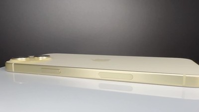 Apple iPhone 15 Plus 256GB Unlocked AT&T T-Mobile Verizon