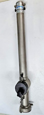 HONEYWELL  STORAGE TUBE ASSEMBLY FOR  HERMETIC SAMPLER GT CHEM TS 10358