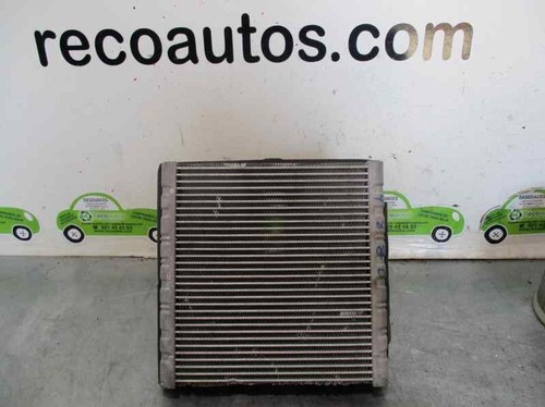 klimaverdampfer SEAT IBIZA IV 6J1 6J5 1.4 TDI 2008 1201484