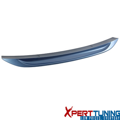 FITS 00-09 HONDA S2000 AP1 AP2 TD-Style Rear Trunk Spoiler Wing (Carbon