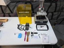 Anycubic Photon M3 Max LCD 3D Printer
