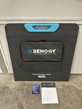 Renogy 200 watt Portable Solar Panel E.FLEX 2...