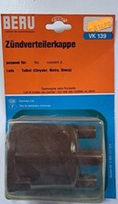 BERU Zündverteilerkappe VK139 für Lada Talbot Chrysler Matra Simca Neu OVP