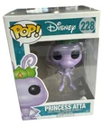 NEW Funko Pop! Vinyl Figure:  Disney A Bugs Life Princess Atta #228