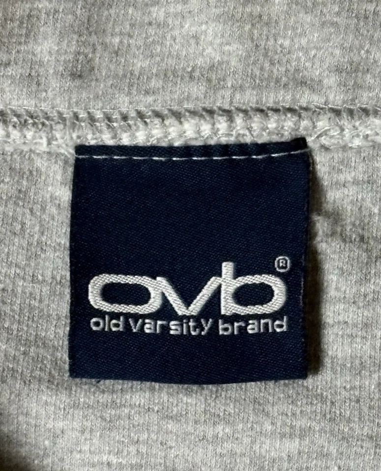 Sudadera University Of Kentucky Wildcats Gris 1/4 Cremallera Pullover Para Hombre Talla XL Foto 2 de 4