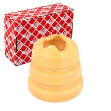 FEBI ANSCHLAGPUFFER FEDERUNG VORNE passend für MERCEDES C-KLASSE CLE E-KLASSE EQ