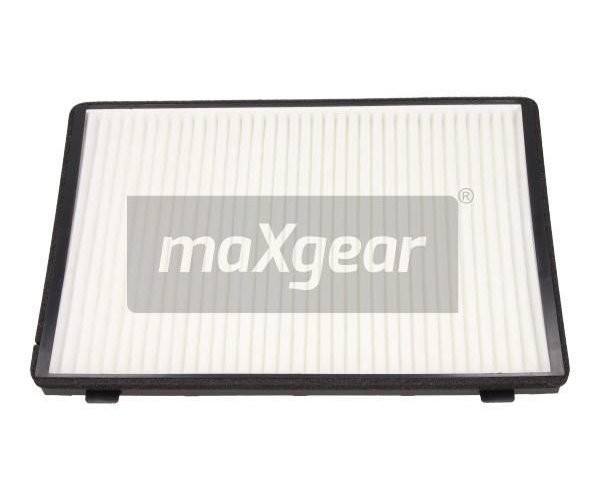 Filter, Innenraumluft Maxgear 26-0632 FüR Mg Mg Zt Mg ZT- T-image