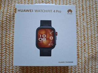 HUAWEI Watch FIT 4 Pro Smartwatch / Uhr Fitness Tracker