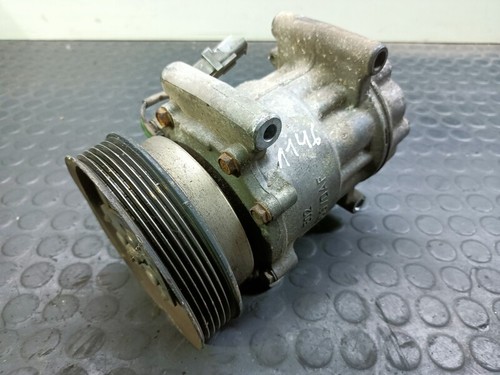 8200651251 klimakompressor RENAULT CLIO III EXPRESSION 2007 181789