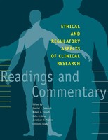 Robert A. Crouch (U. A.) | Ethical And Regulatory Aspects Of Clinical Research