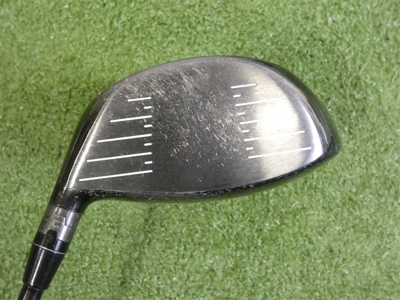 Titleist 910D2 9.5* Driver Diamana 'ahina 72 Stiff Graphite with Midsize Grip - Image 2 of 4