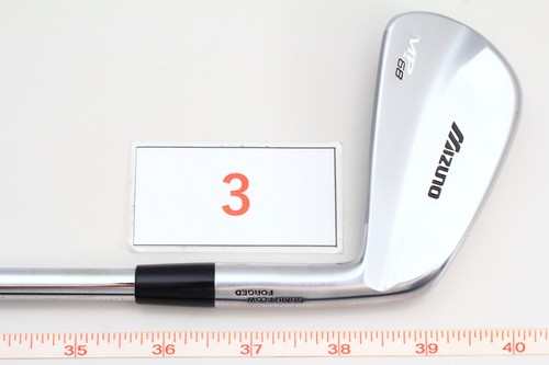 8Pcs MIZUNO MP-68 Iron set 3-4-5-6-7-8-9-PW XX Flex RIFLE 7.0 Shaft RH Irons - Picture 14 of 14