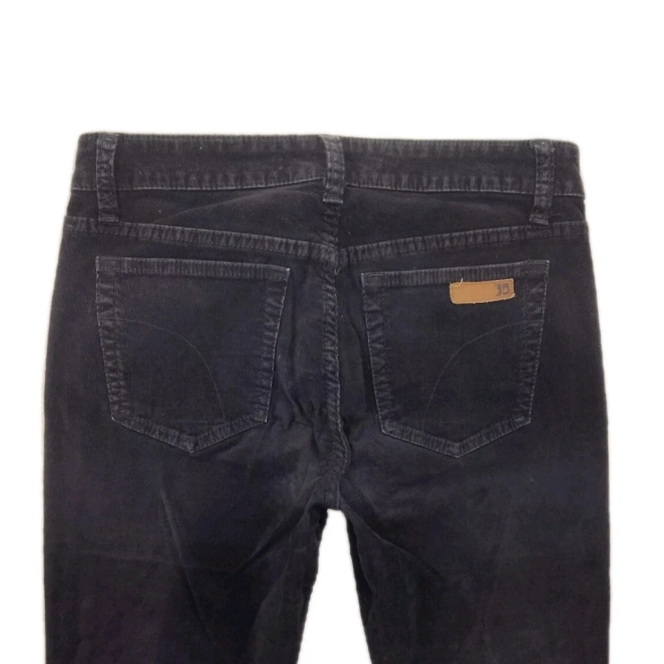 Joes Jeans Corduroy Skinny Stretch Women's Size 26 - Image 4 of 4