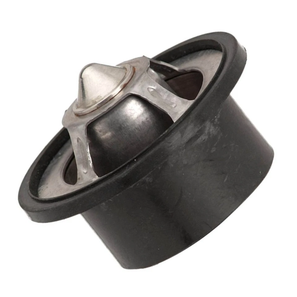 Kit termostato refrigerante motor ACDelco genuino para GMC Savana 1500/2500 1996-2002 Foto 2 de 4