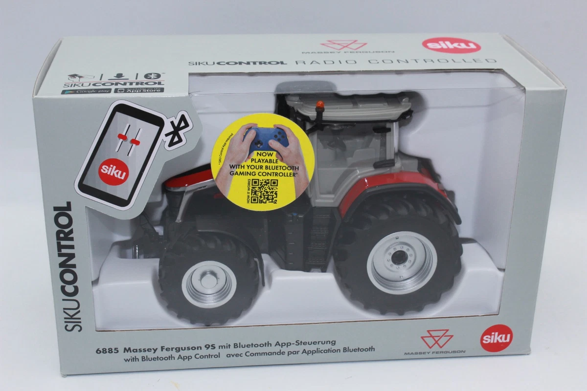 Preços baixos em 1:32 Veículos SIKU Tratores | eBay