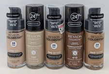 Revlon Colorstay Foundation Combination/Oily,  You Choose One