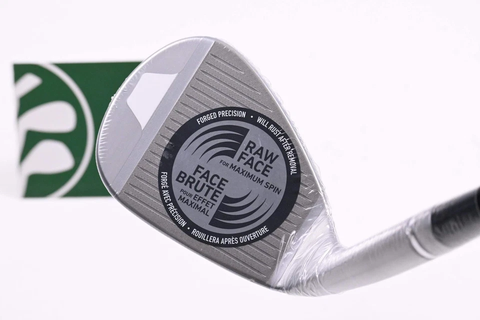 Taylormade Milled Grind 5 Lob Wedge / 58 Degree / Wedge Flex Recoil DART 80 - Image 2 of 4