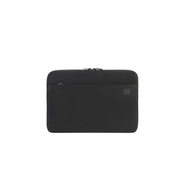 Tucano TOP 14 35,6 cm [14] Custodia a sacchetto (TOP SLEEVE BLACK - MACBOOK PRO - Immagine 2