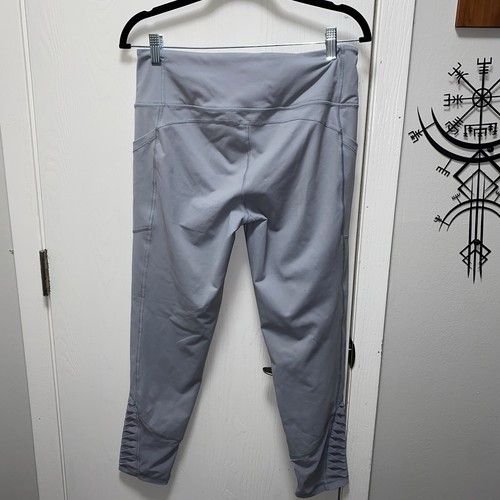 VSX Victoria’s Secret Sport Knockout Tight grau Active Leggings Größe Large - Bild 5 von 6