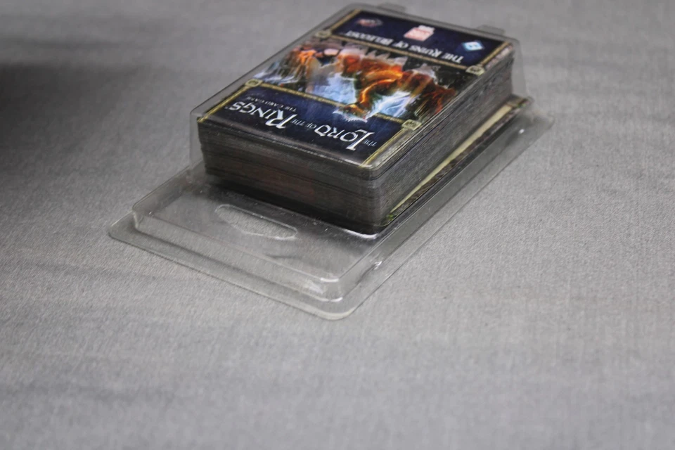 Lord of the Rings LCG Ruins of Belegost - GenCon 2015 special event (F1) - Image 4 of 4