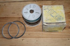 Filtre à huile Citroen VISA