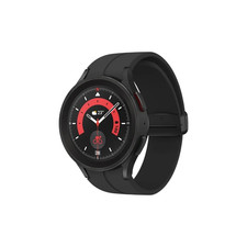 Samsung Galaxy Watch5 Pro SM-R920 45mm Titanium Case with D-Buckle Sport Band -