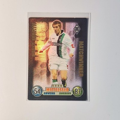 Topps Match Attax Bundesliga 08/09 2008/2009 Marko Marin Matchwinner 364