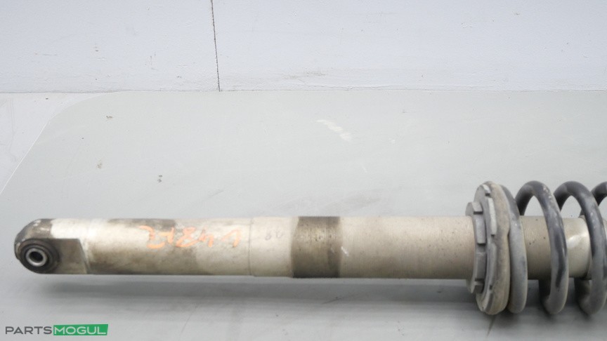 Maserati Quattroporte 2003-2006 FRONT+LEFT Strut assembly