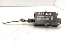 Moteur Mazda 929