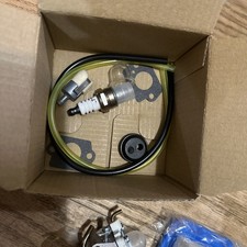 12520008561 Carburetor For Echo PB4600 PB-46HT PB-46LN Rep Zama C1M-K37D C1M-K37