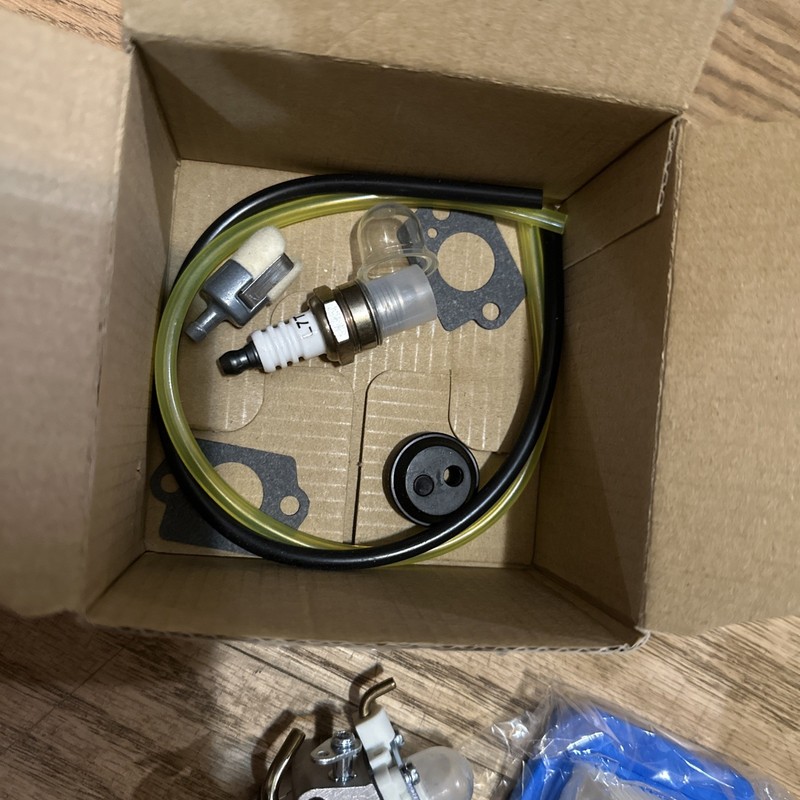12520008561 Carburetor For Echo PB4600 PB-46HT PB-46LN Rep Zama C1M-K37D C1M-K37