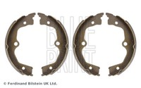 ADBP410008 Blue Print Bremsbackensatz FüR Honda